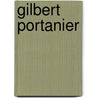 Gilbert Portanier door Susan Jeffries