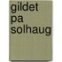 Gildet Pa Solhaug