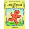 Gingerbread Boy P door Ian Beck