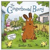 Gingerbread Bunny by Jonathan Allen