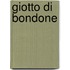 Giotto Di Bondone