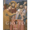 Giotto Di Bondone door Norbert Wolf