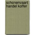 Schonenvaart Handel Koffer