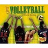 Girls' Volleyball door Heather E. Schwartz