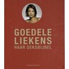 Haar seksbijbel by Goedele Liekens