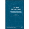 Global Encounters door Graham Harrison