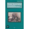 Global Governance door Herwig Büchele
