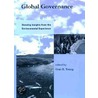 Global Governance by Oran Young