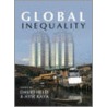 Global Inequality door David Held