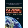 Global Leadership by Marshall Goldsmith