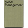 Global Management by Helen Deresky