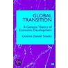 Global Transition door Graeme Donald Snooks