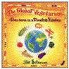 Global Vegetarian by Jay Solomon