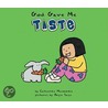 God Gave Me Taste by Catherine Mackenzie