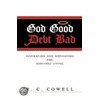 God Good-Debt Bad door Rc Cowell