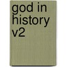 God In History V2 door Christian Carl Josias Bunsen