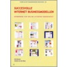 Succesvolle internet businessmodellen door E. Stevens