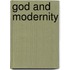 God and Modernity