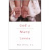 God of Many Loves by Max Oliva