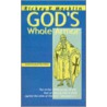 God's Whole Armor door Rickey E. Macklin