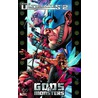 Gods and Monsters by Mark Millar