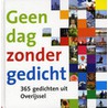 Geen dag zonder gedicht