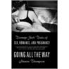 Going All the Way by Sharon Thompson