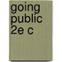Going Public 2e C