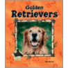 Golden Retrievers door Julie Murray