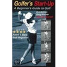 Golfer's Start-Up by Doug Werner