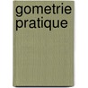 Gometrie Pratique by Allain Manesson Mallet