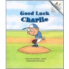 Good Luck Charlie door Jennifer E. Kramer
