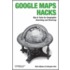 Google Maps Hacks