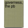 Governess, The Pb by Ward