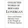 Grace and Freedom by Bernard Lonergran