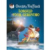 Losgeld voor Geronimo door O. Tortuga