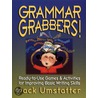 Grammar Grabbers! door Jack Umstatter