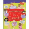 Grammar Is Great! door Ruth Thomson