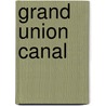 Grand Union Canal by Euan Corrie