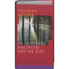 De donkere nachten van de ziel by Thomas Moore