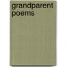 Grandparent Poems door Onbekend