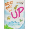 Great Day for Up! by Quentin Blake