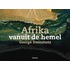 Afrika vanuit de hemel
