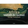 Afrika vanuit de hemel