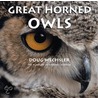 Great Horned Owls by Doug Wechsler