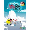 De avonturen van Kika en Bob Op glad ijs