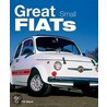 Great Small Fiats by Phil Ward