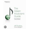 Green Audio Guide by Jeff Touzeau