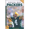 Green Bay Packers by Don Davenport