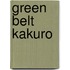 Green Belt Kakuro